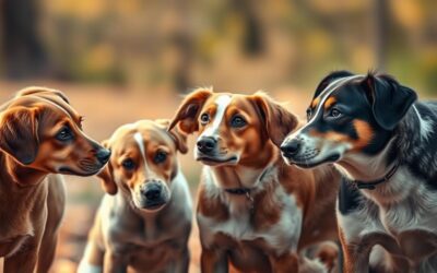 Istraživanje procesa donošenja odluka kod pasa – Sve što trebaš znati o tome!