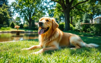 Blog 18 Izbjegavanje toplotnog udara kod psa ljeti – Sve što moraš znati o tome!