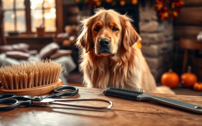 Blog 20 Jesenska njega pseće dlake – Sve što moraš znati o tome!