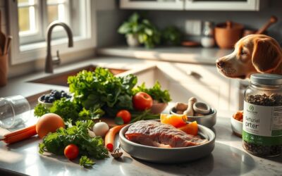 Blog 21 Koja je hrana bila dobra za osjetljivog psa? Moje iskustvo