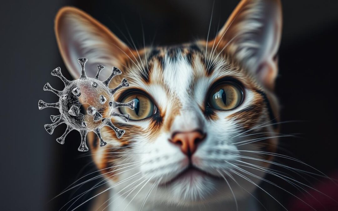 Koronavirus kod mačke – Sve što trebate znati o tome!