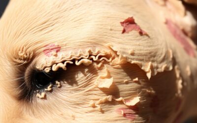 Blog 19 Koža mog psa se ljušti zbog hrane – priča vlasnika koji je napokon pronašao rješenje