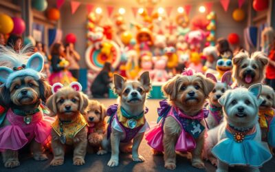 Blog 19 Kreativni natječaji za pse – Sve što trebaš znati o tome!