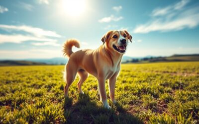 Naš pas je jeo samo kuhanu hranu – a onda je došla promjena na CricksyDog