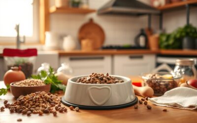 Blog 24 Mali pas, velike potrebe – i hrana koja se pokazala dobrom