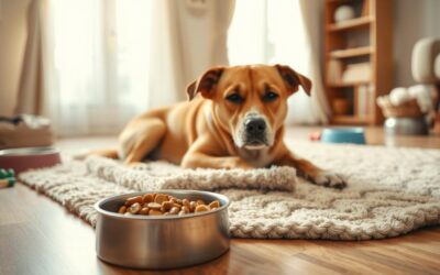 Liječenje gubitka apetita kod psa – Sve što moraš znati o tome!