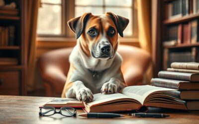Logičko razmišljanje psa – Sve što moraš znati o tome!