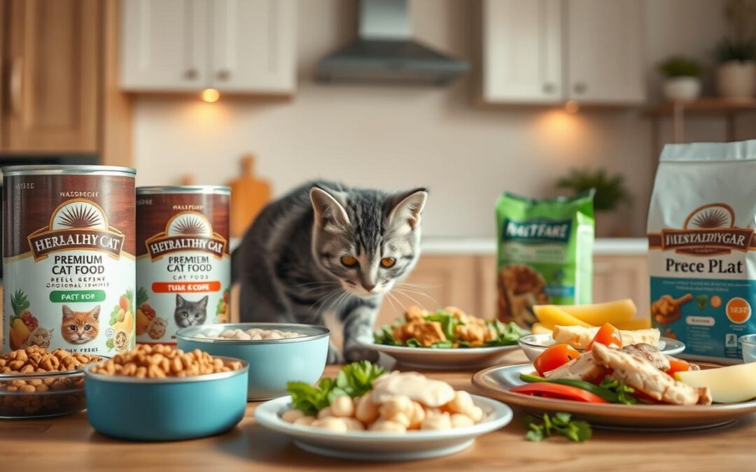 Koja je najbolja hrana za mačiće?