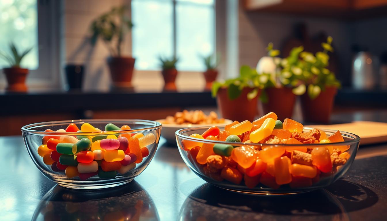 mačić potreba za vitaminima