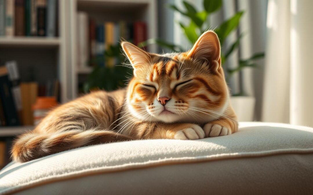 Alergija kod mačaka – Sve što trebaš znati o tome!