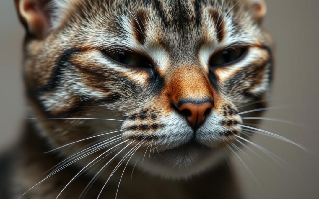 Apsces kod mačaka – Sve što trebaš znati o tome!