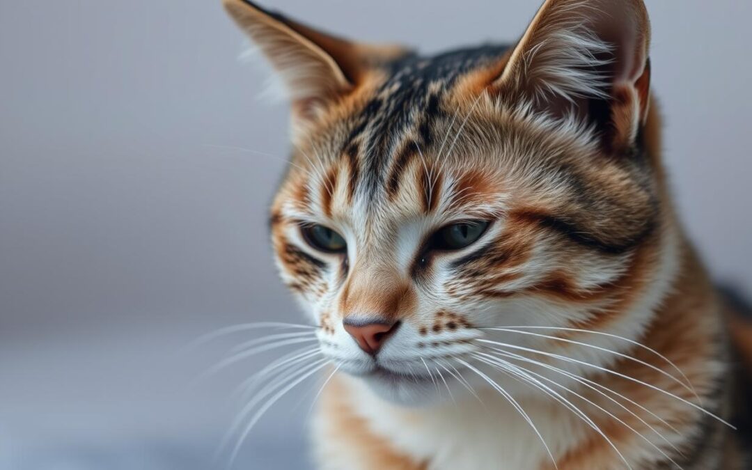 Autoimuna bolest kod mačaka – Sve što trebaš znati o tome!