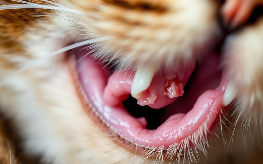 Ezofagitis kod mačaka – Sve što trebaš znati o tome!