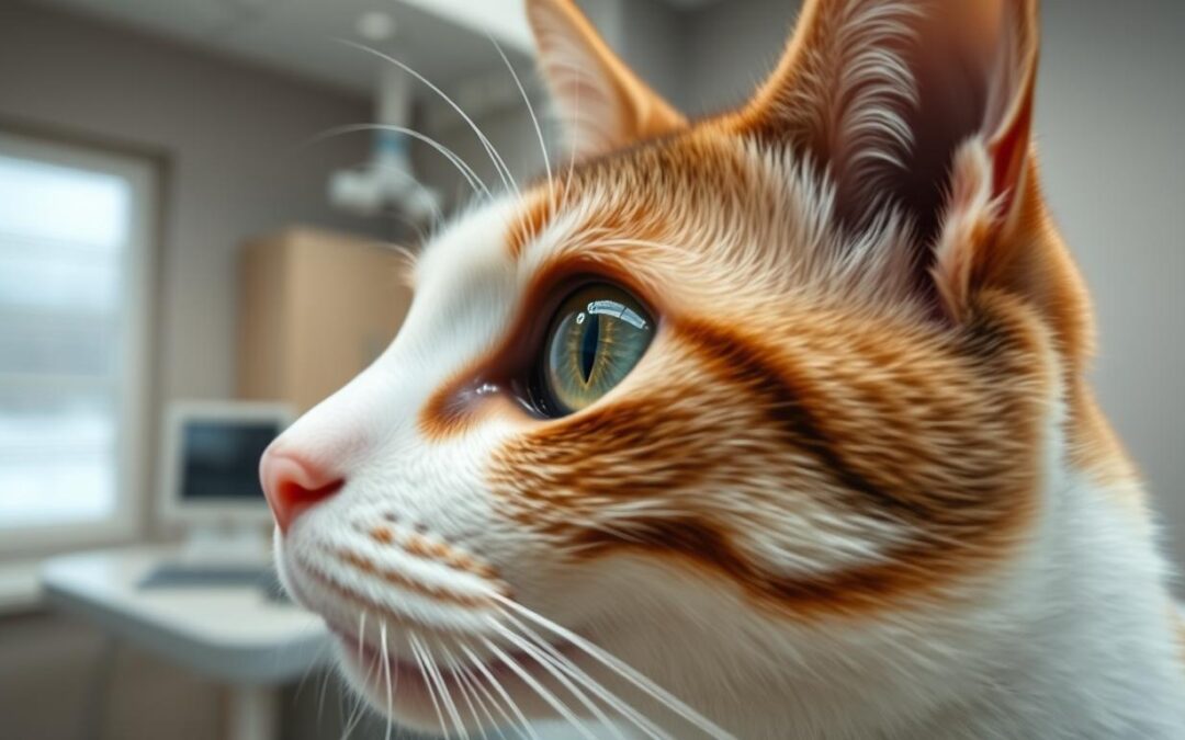 Glaukom kod mačaka – Sve što trebaš znati o tome!
