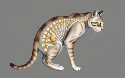 Mačji blog 17 Hernija diska kod mačaka – Sve što trebaš znati o tome!