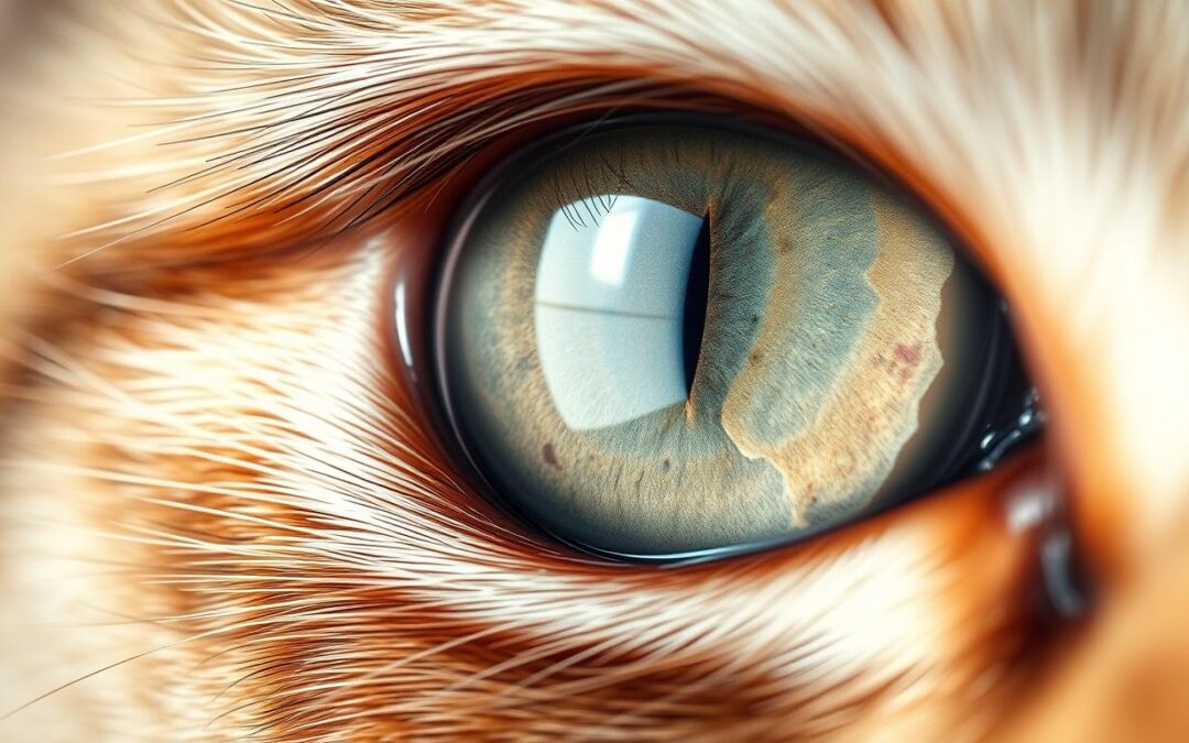 Keratitis kod mačaka – Sve što trebaš znati o tome!