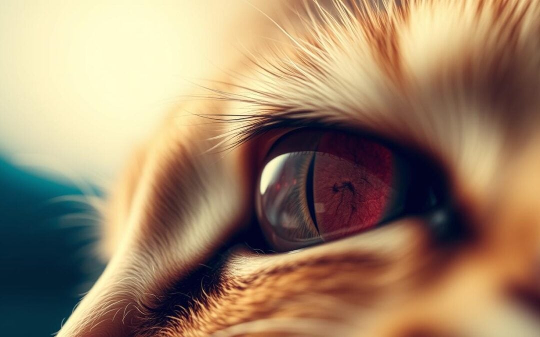 Konjunktivitis kod mačaka – Sve što trebaš znati o tome!