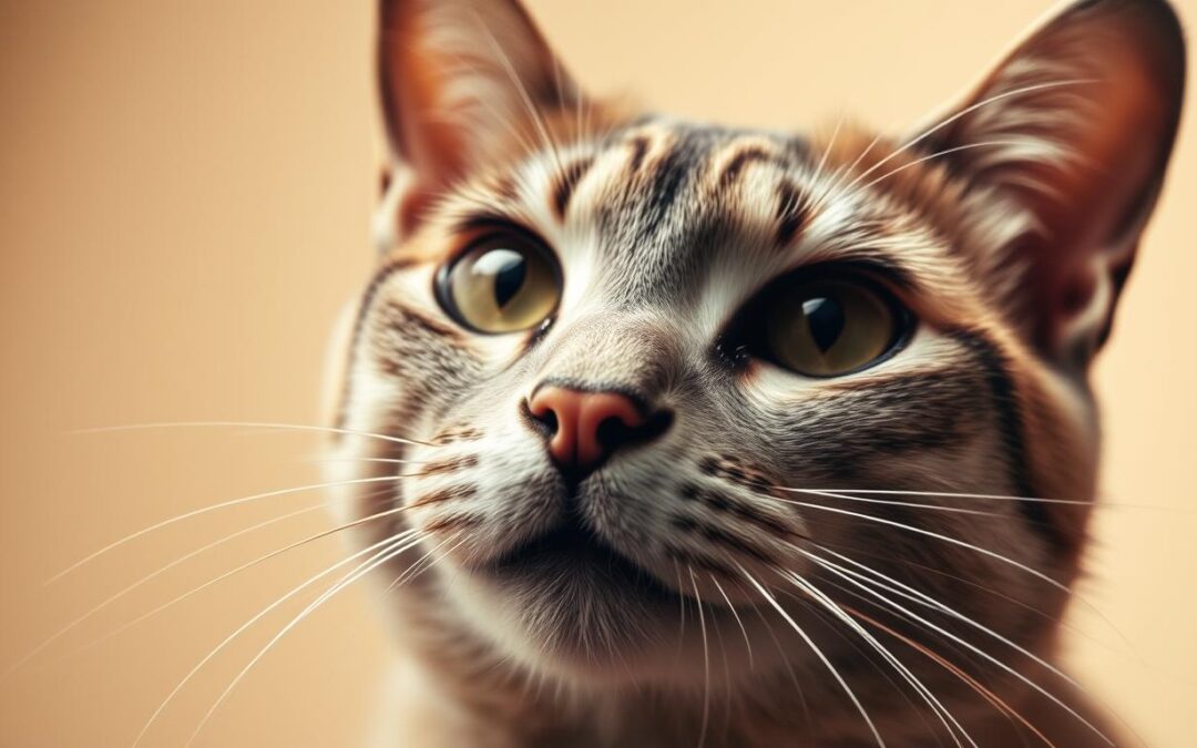 Masna koža kod mačaka – Sve što trebaš znati o tome!