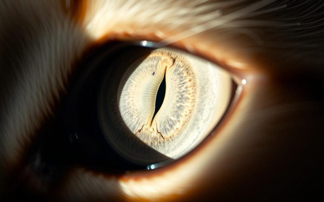 Katarakta kod mačaka – Sve što trebaš znati o tome!