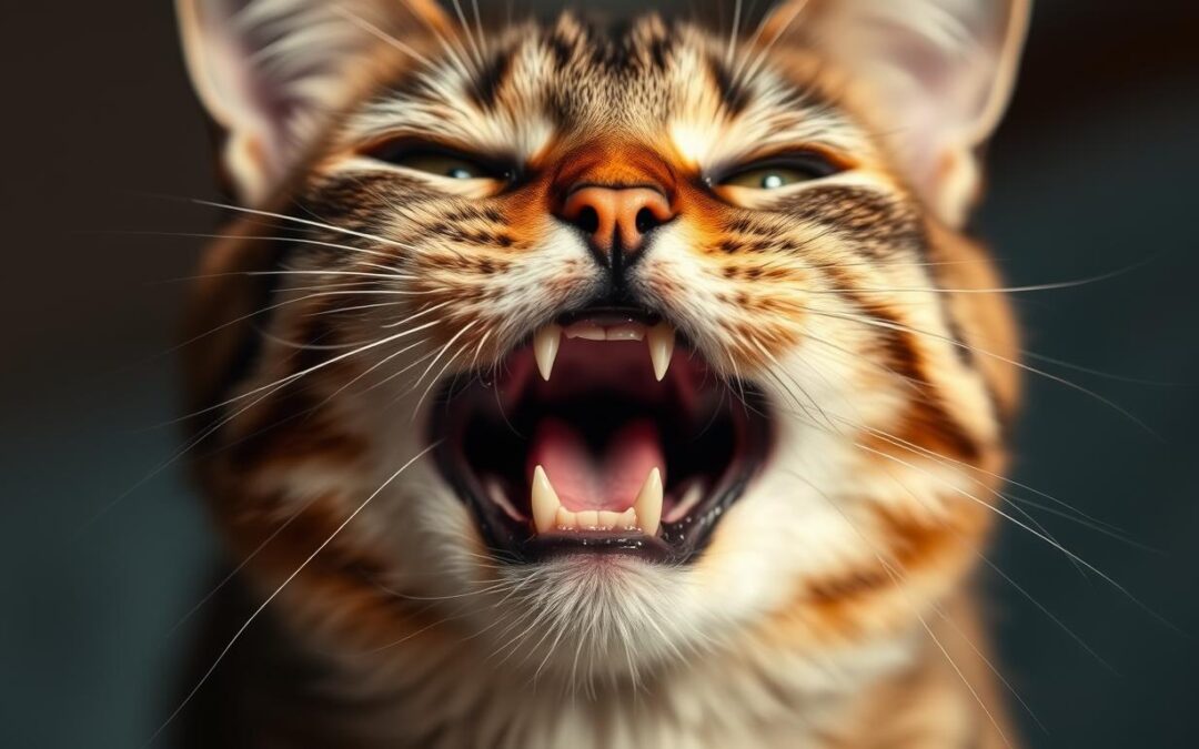 Nedostatak zuba kod mačaka – Sve što trebaš znati o tome!