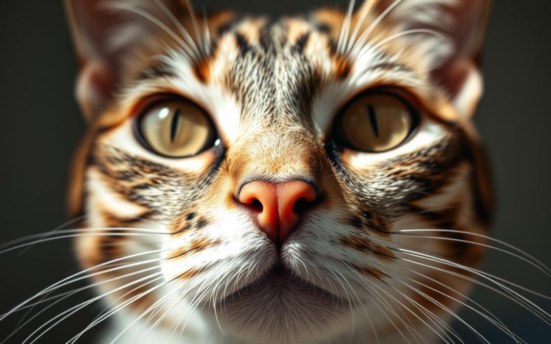 Nosni polipi kod mačaka – Sve što trebaš znati o tome!