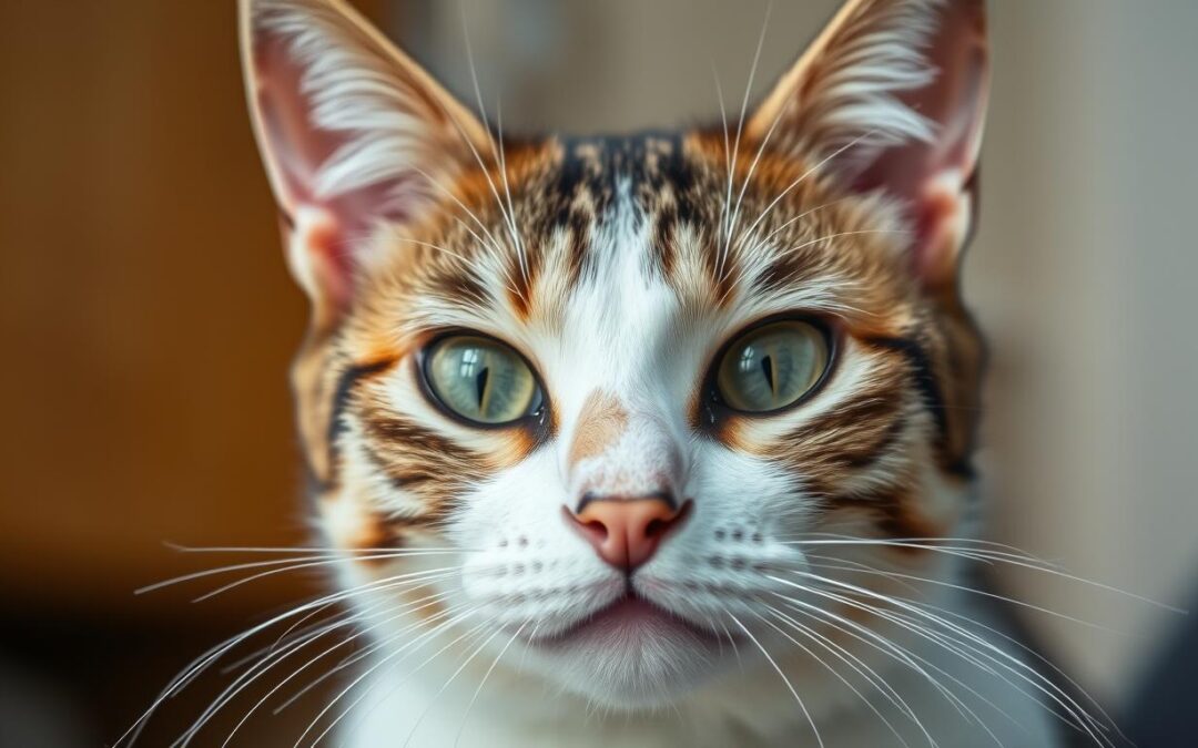 Škiljavost kod mačaka – Sve što trebaš znati o tome!