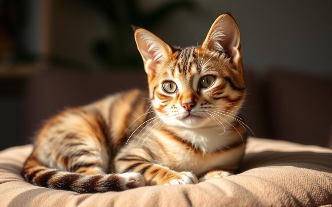 Mačja svrbež – Sve što trebaš znati o tome!