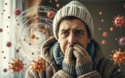 Hvatao bi svaku prehladu – dok nismo počeli davati dodatak za imunitet