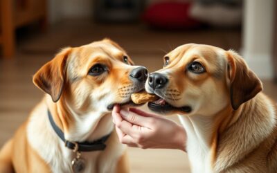 Blog 23 Moj pas guta bez žvakanja – priča vlasnika koji je napokon pronašao rješenje