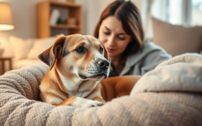 Blog 21 Moj pas ima osjetljiv želudac – priča vlasnika koji je napokon pronašao rješenje