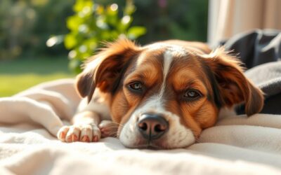 Blog 17 Moj pas je alergičan na piletinu – priča vlasnika koji je napokon pronašao rješenje