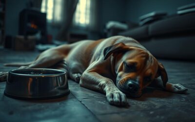 Blog 18 Moj pas je bezvoljan i ne jede – priča vlasnika koji je napokon pronašao rješenje