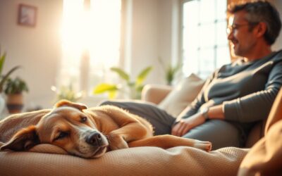 Moj pas je osjetljiv na soju – priča vlasnika koji je napokon pronašao rješenje