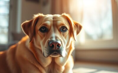 Moj pas je postao mirniji nakon promjene hrane – priča vlasnika koji je napokon pronašao rješenje