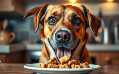 Blog 17 Moj pas je uvijek gladan – priča vlasnika koji je napokon pronašao rješenje