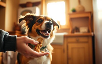 Moj pas jede samo iz ruke – priča vlasnika koji je napokon pronašao rješenje