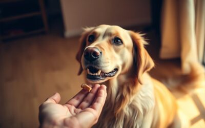 Blog 18 Moj pas jede samo iz ruke – priča vlasnika koji je napokon pronašao rješenje