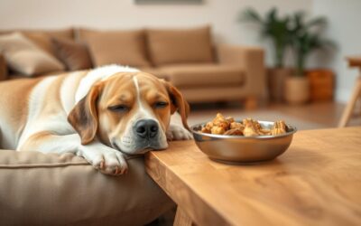 Blog 19 Moj pas jede samo kad je gladan – priča vlasnika koji je napokon pronašao rješenje