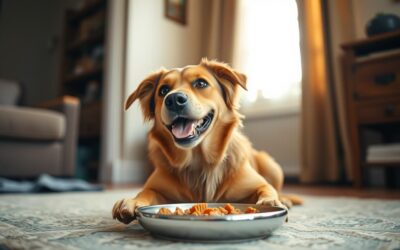 Blog 21 Jeo je samo kad smo ga gledali – sada jede sretno