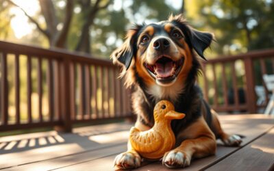 Moj pas jede samo patku – priča vlasnika koji je napokon pronašao rješenje