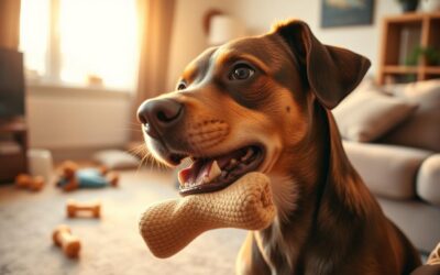 Moj pas kuša, ali ne guta – priča vlasnika koji je napokon pronašao rješenje