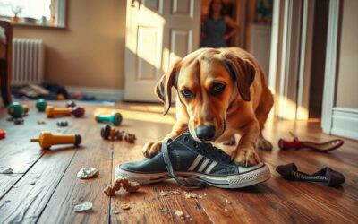 Moj pas kuša i ostavlja – priča vlasnika koji je napokon pronašao rješenje