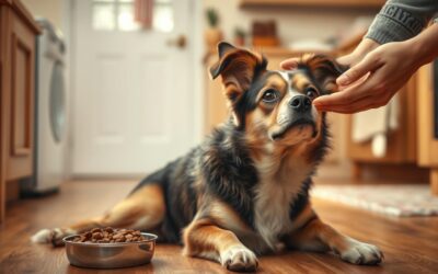 Moj pas loše podnosi promjenu hrane – priča vlasnika koji je napokon pronašao rješenje