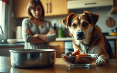 Blog 16 Moj pas ne podnosi riblju hranu – priča vlasnika koji je napokon pronašao rješenje