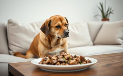 Blog 17 Moj pas ne voli hranu s janjetinom – priča vlasnika koji je napokon pronašao rješenje