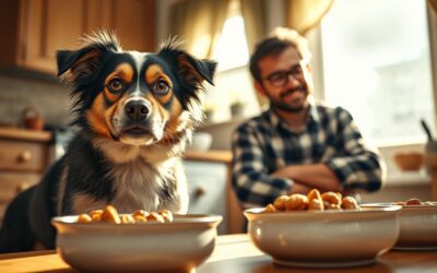 Blog 20 Moj pas ne želi jesti ništa drugo – priča vlasnika koji je napokon pronašao rješenje