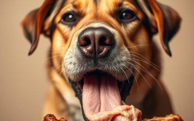 Blog 19 Moj pas slini dok jede – priča vlasnika koji je napokon pronašao rješenje