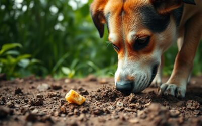 Blog 20 Moj pas zakopava hranu – priča vlasnika koji je napokon pronašao rješenje