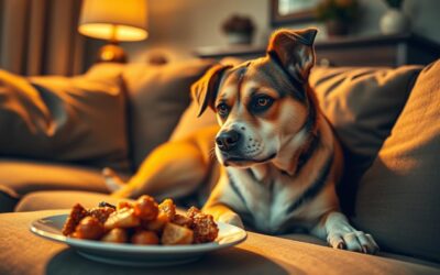 Moj pas želi samo ljudsku hranu – priča vlasnika koji je napokon pronašao rješenje