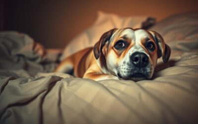 Blog 24 Noćni nemir psa – Sve što trebaš znati o tome!
